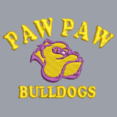 Ladies Super Soft Cozy Fleece Design