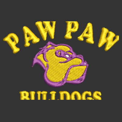 Paw Paw Hat Design