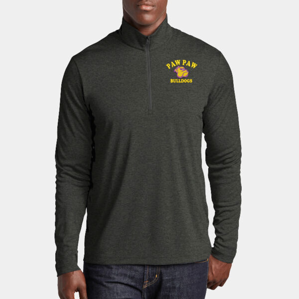 Paw Paw Pullover Thumbnail