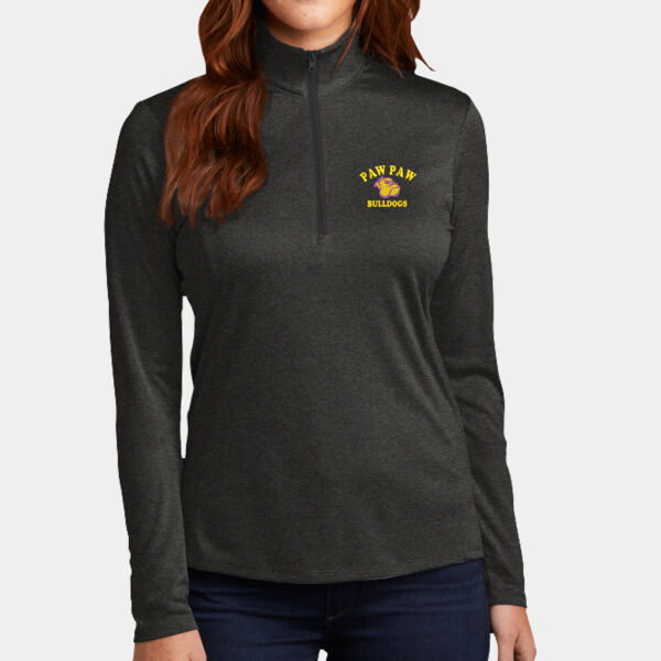 Ladies Paw Paw Pullover Thumbnail