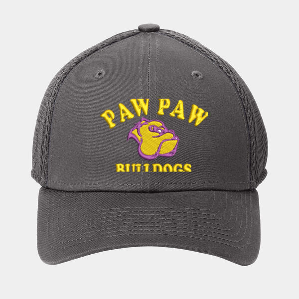 Paw Paw Hat Thumbnail